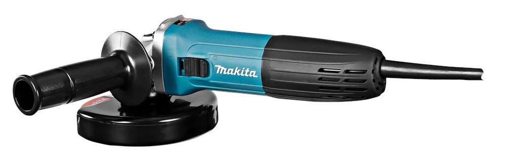 haakse slijper makita 125mm-5