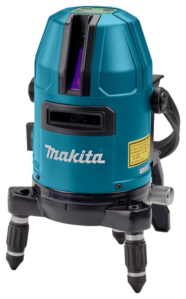 accu kruislijnlaser groen makita-4