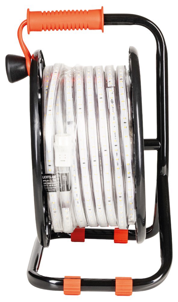 lichtslang transparant led kelfort-4