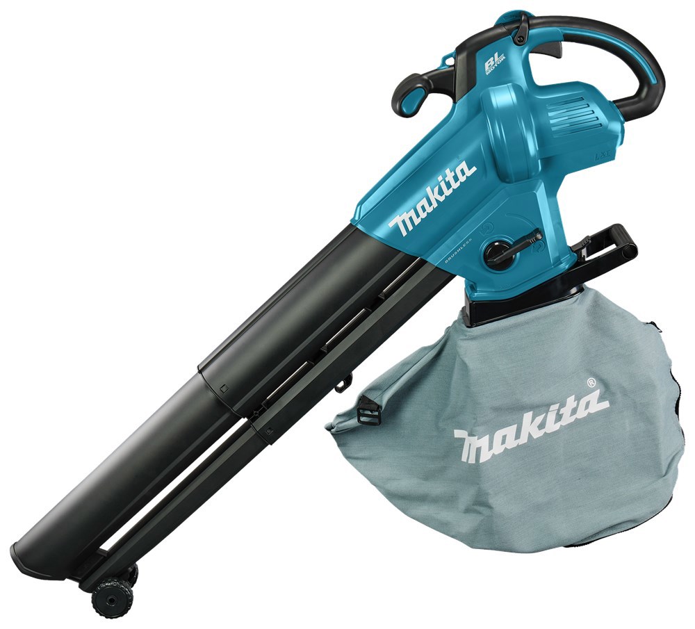 accu bladblazer/-zuiger makita-10