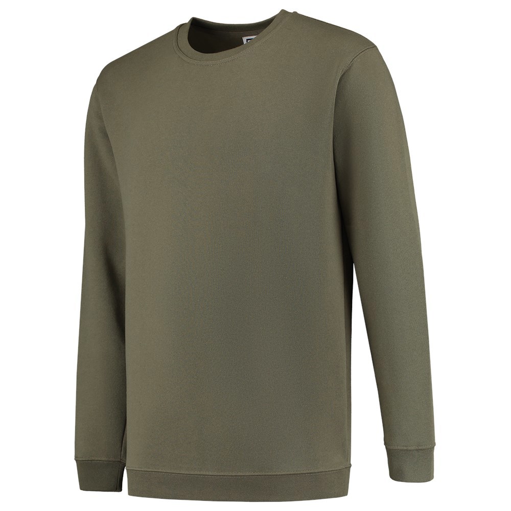 Sweater Tricorp - 301008 ARMY XL