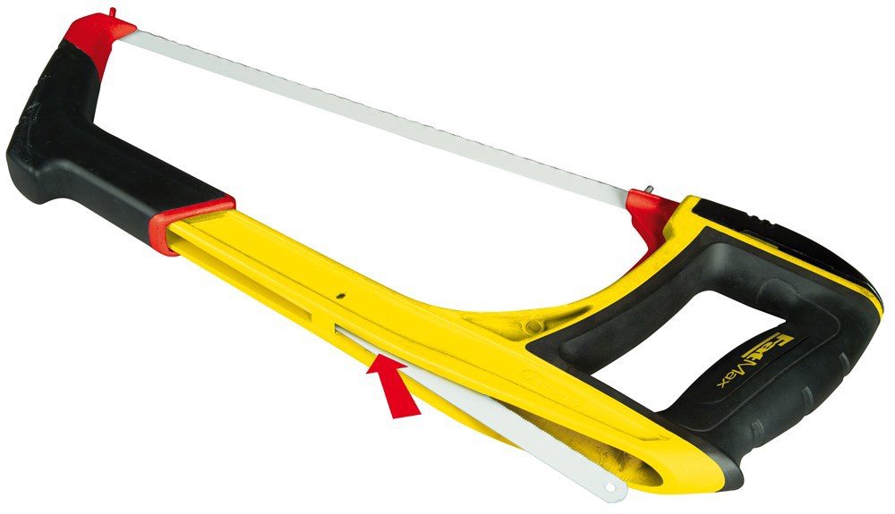 metaalzaag stanley fatmax-19
