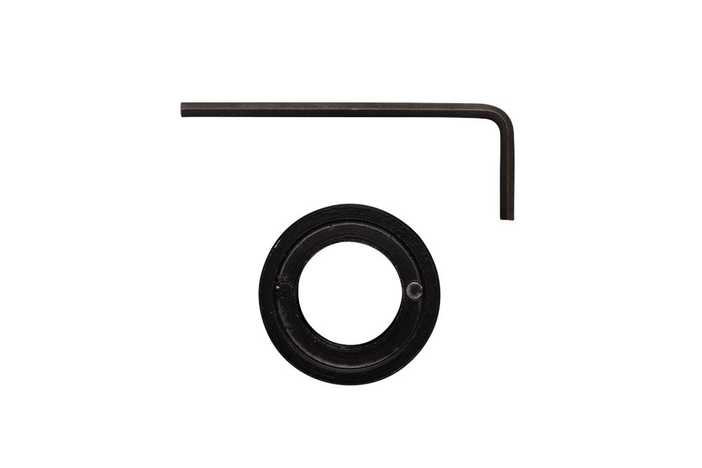 magnetisch neusdeel sympafix