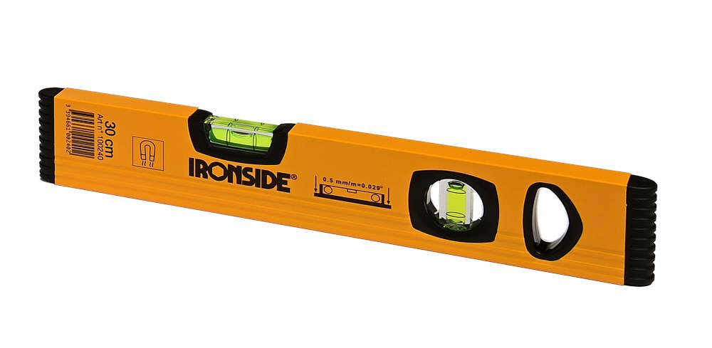 waterpas magnetisch ironside-5