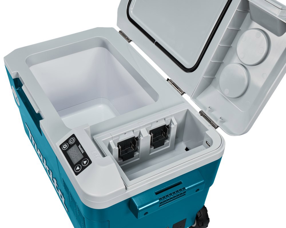 accu vries-/ koelbox makita-11