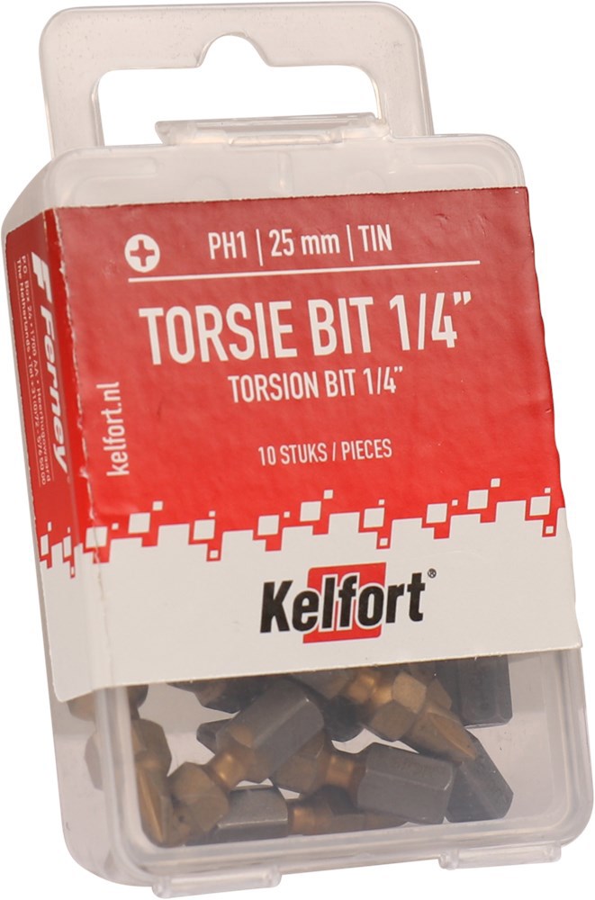 schroefbit philips kelfort-5