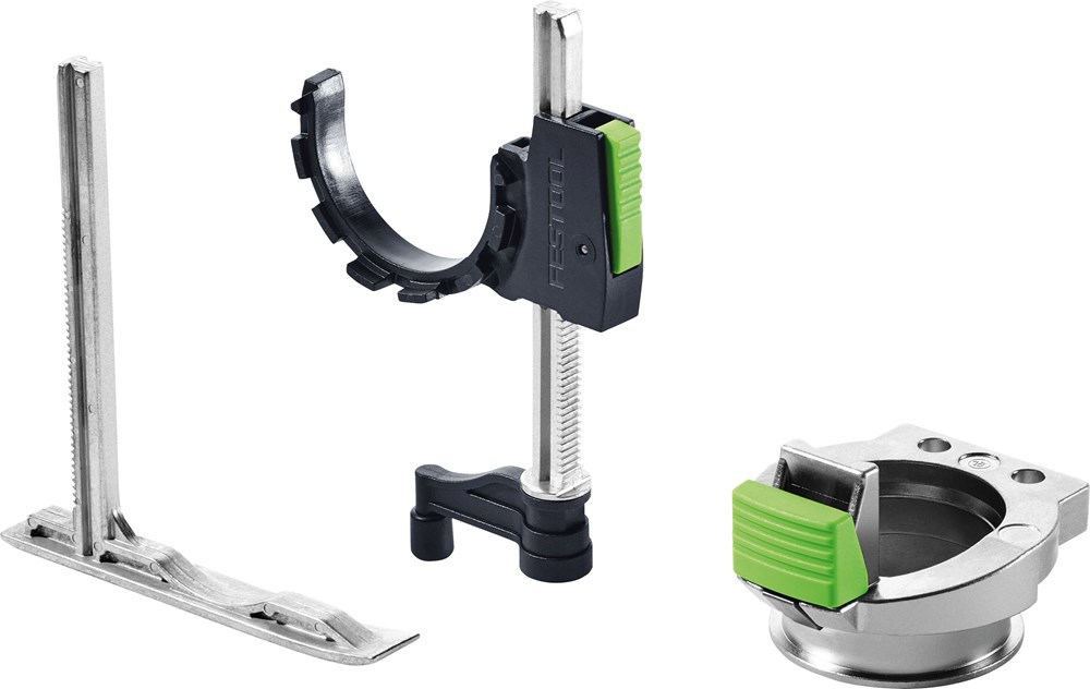 Diepteaanslag Festool - OSC-TA