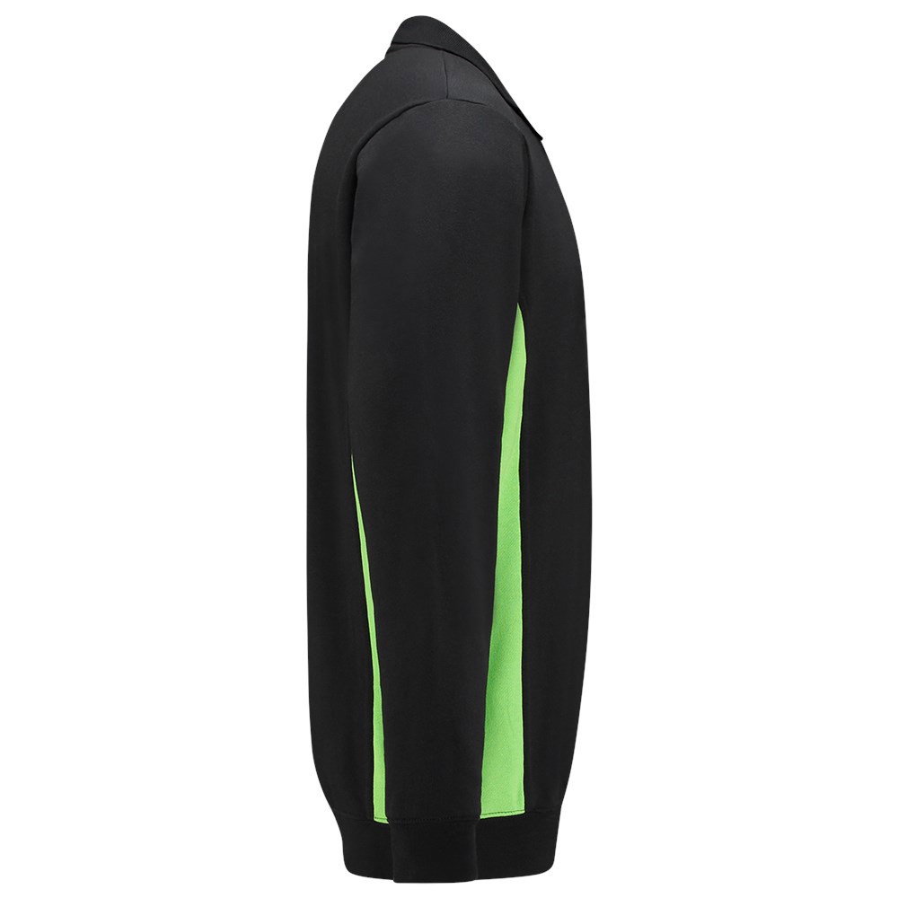 polosweater bicolor tricorp-5
