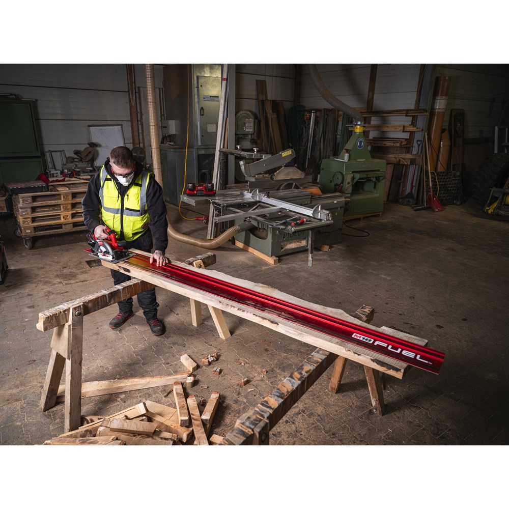 accu cirkelzaagmachine milwaukee 190mm-15