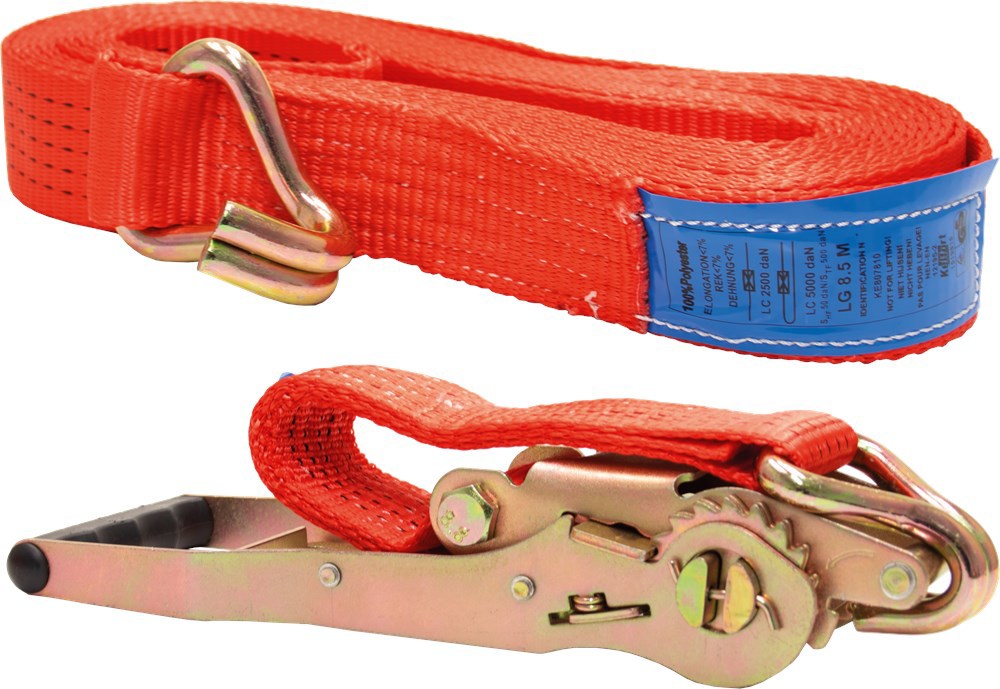 spanband met ratelgesp en haak kelfort-3