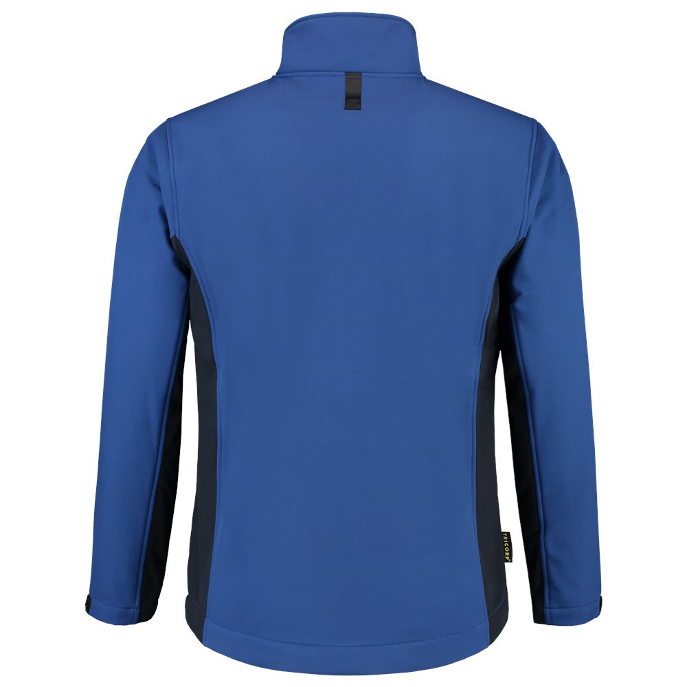 jack softshell bicolor tricorp-3