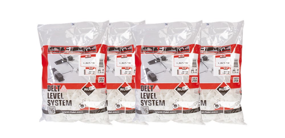 delta level clips rubi-8