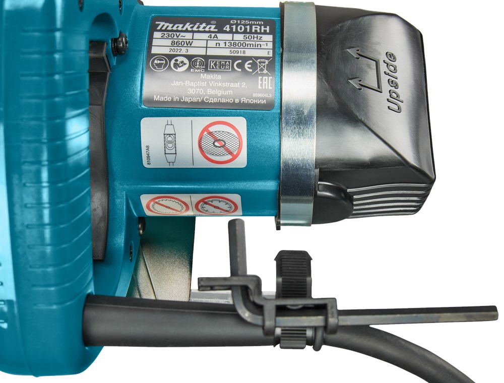 glas-/ tegelsnijder makita-9