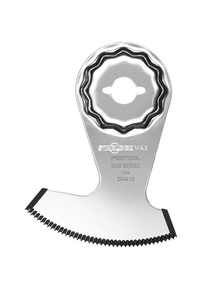 Multizaagblad Sikkel Festool Slm - SSB 32/OSC