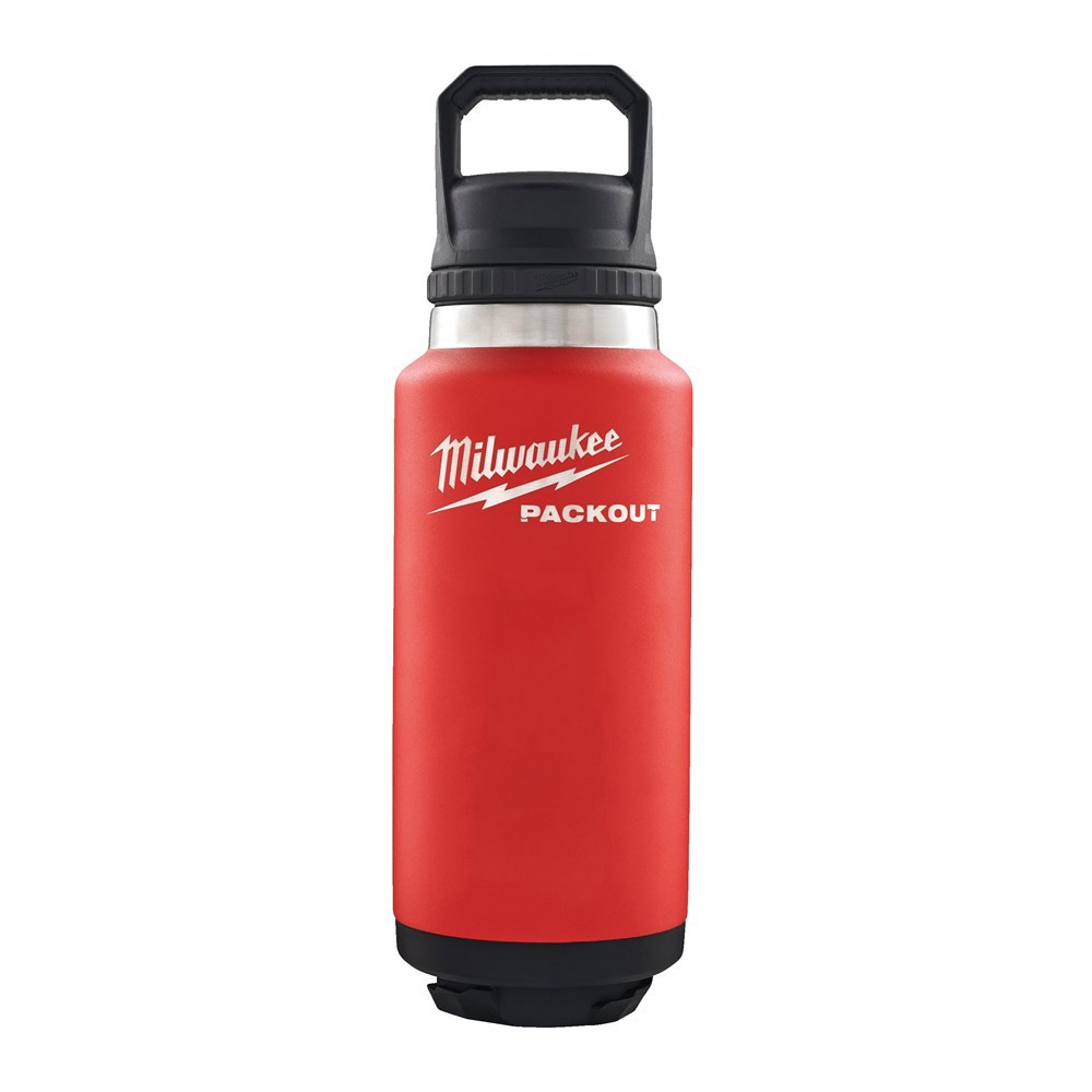 Thermosfles Milwaukee - ROOD 1065ML