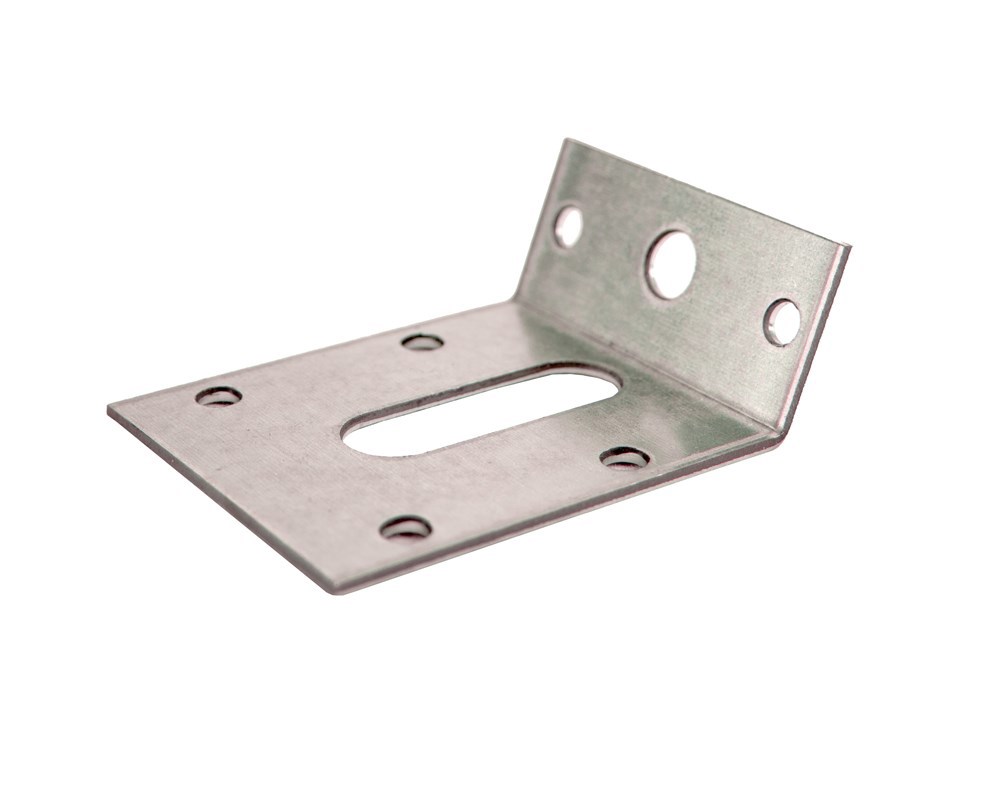 Instortanker (Zink-Magnesium) -  27X 68X 60X 2.0MM