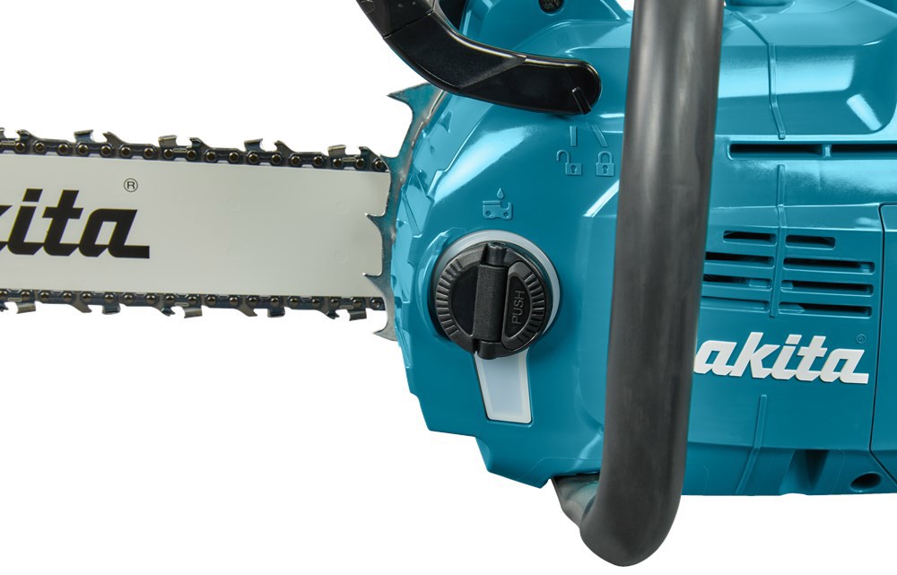 accu kettingzaagmachine makita 450mm-11