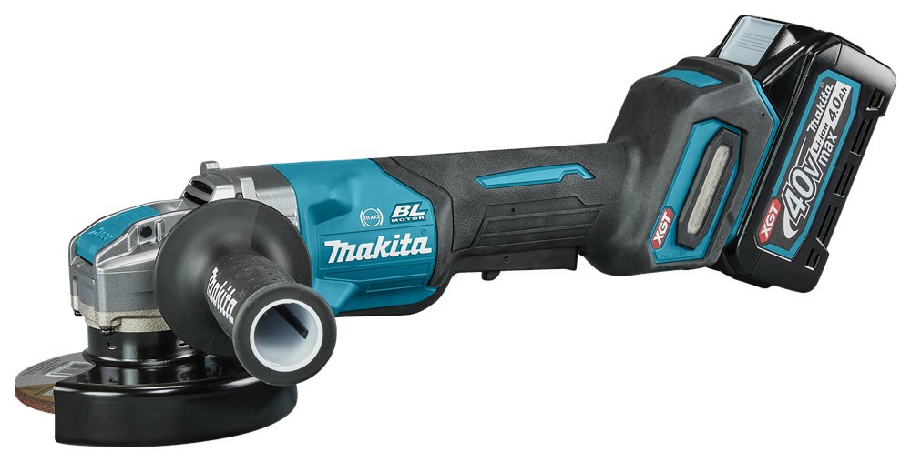 accu haakse slijper makita 125mm-8