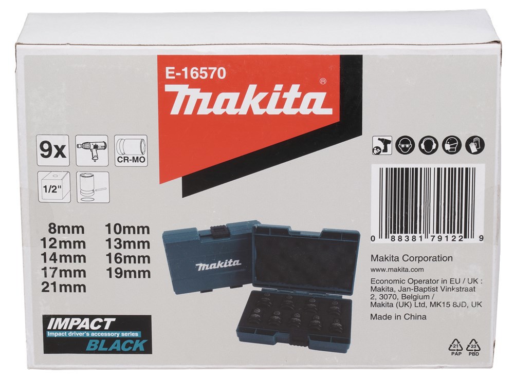 krachtdoppenset makita-8