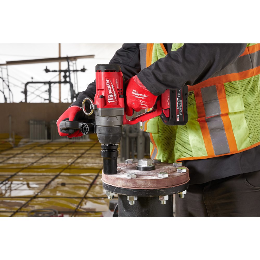 accu slagmoersleutel milwaukee-12