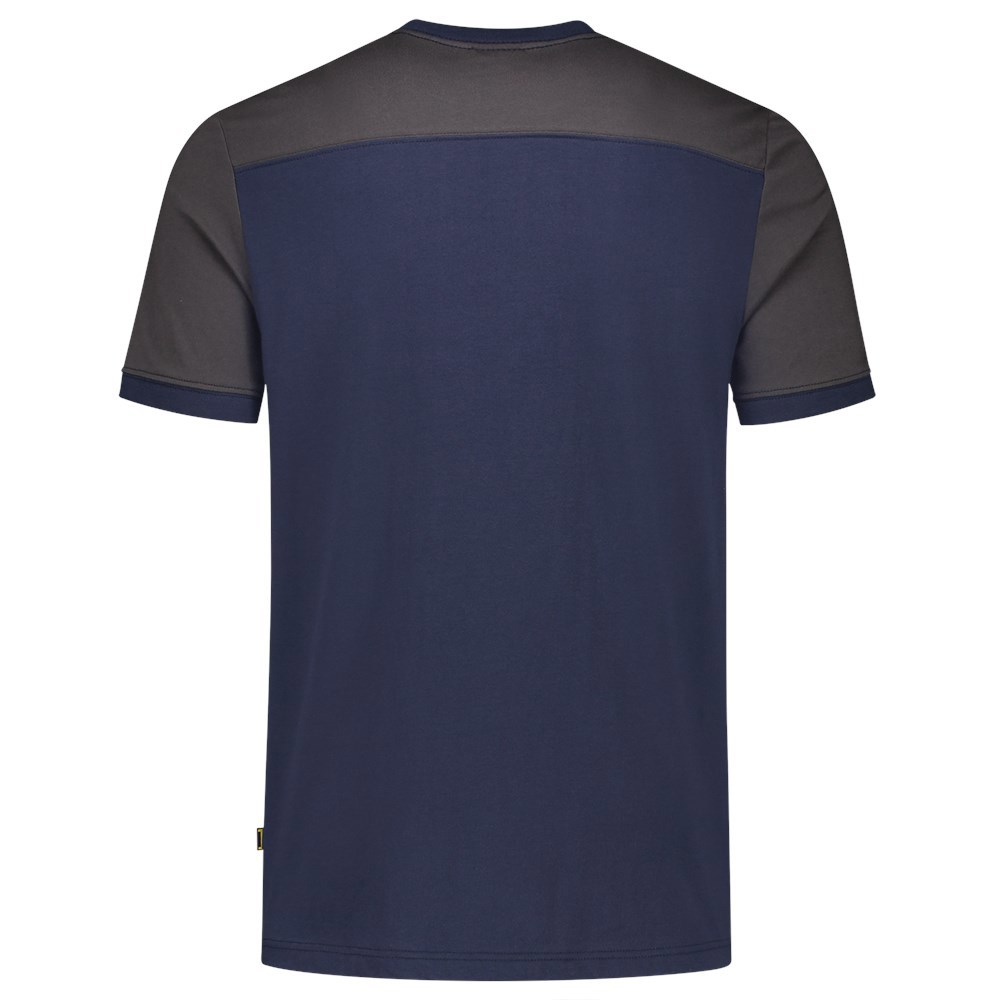 T-shirt bicolor naden tricorp-3