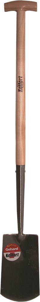 spade gehard staal kelfort