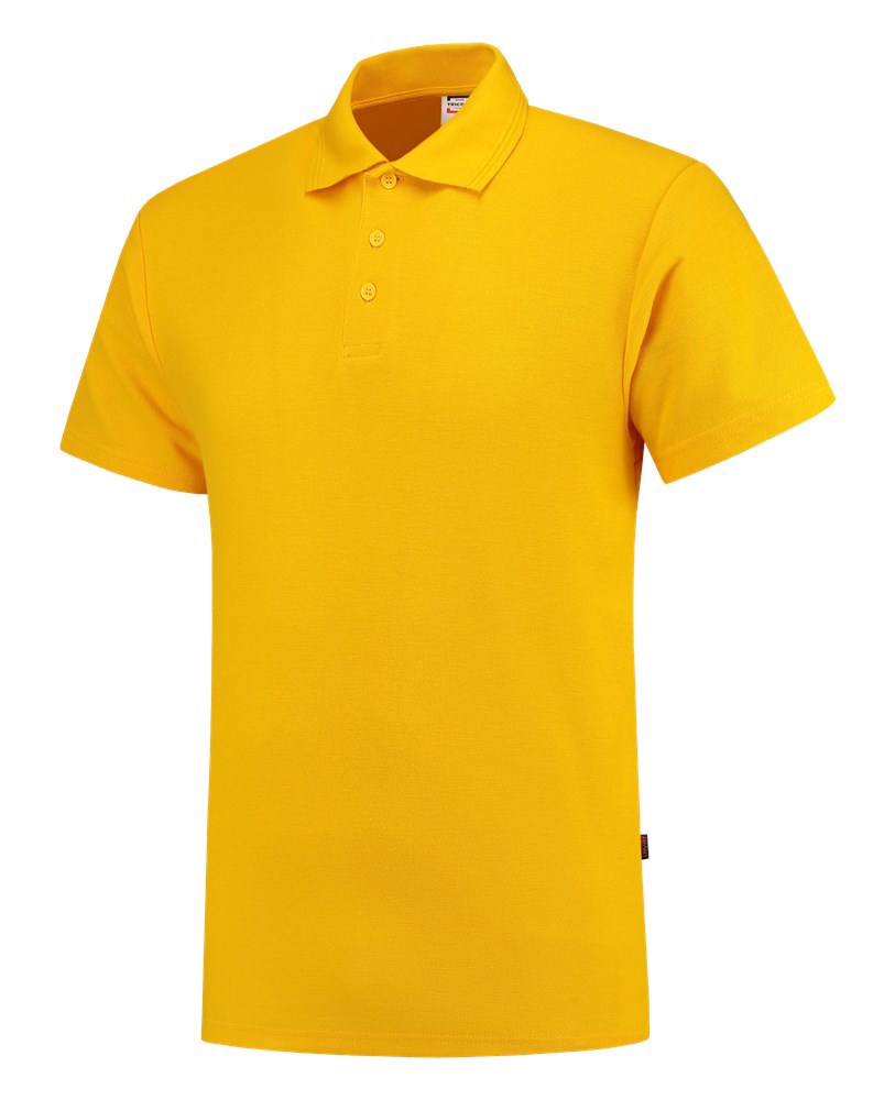 Poloshirt Tricorp - 201003 GEEL 4XL