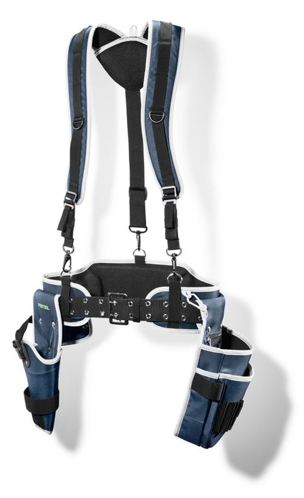 Gereedschapsgordel Polyester Festool - TB-FT1