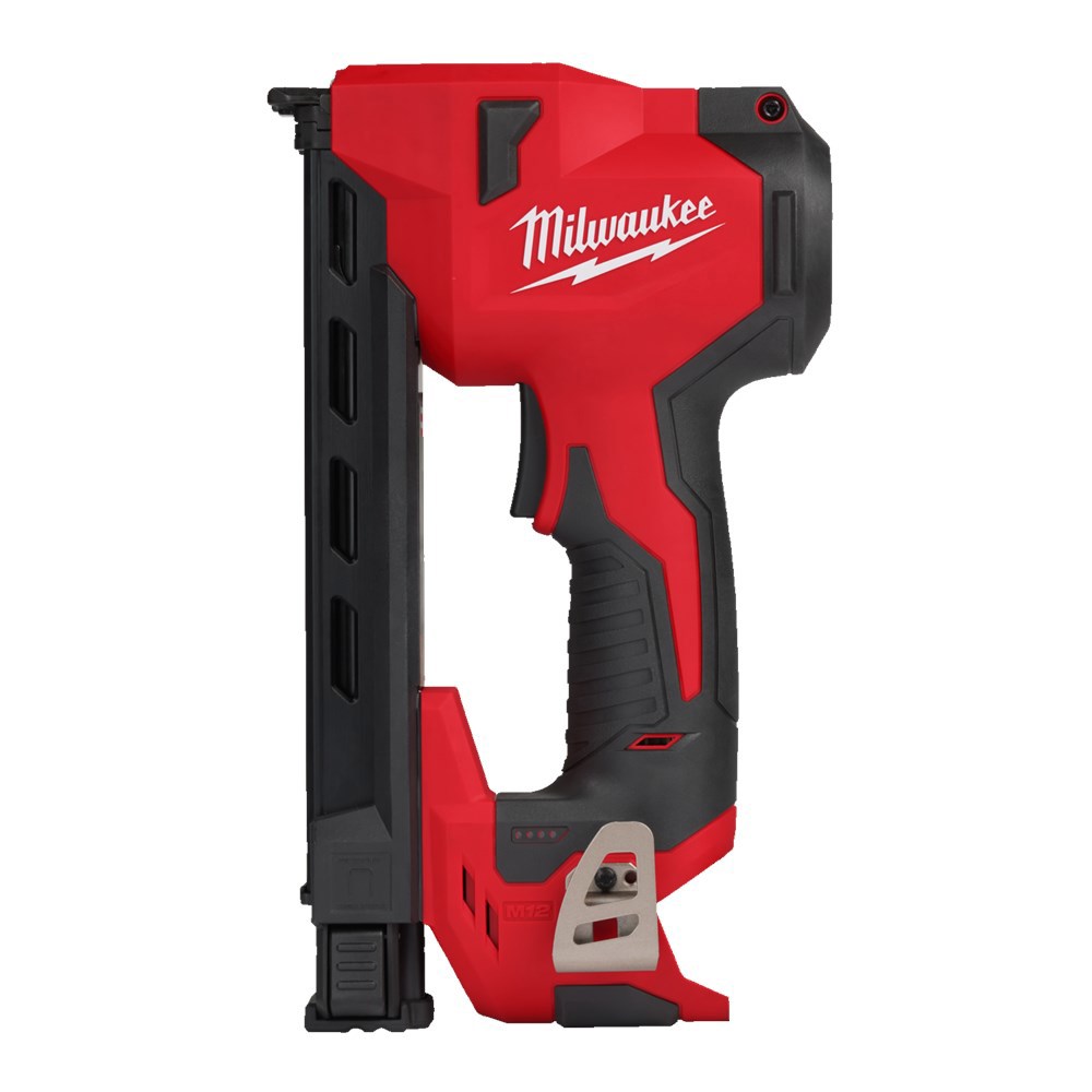 Accu Nietmachine Milwaukee - M12 BCST-0 12.0V