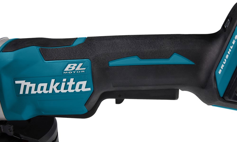 accu haakse slijper makita 125mm-5