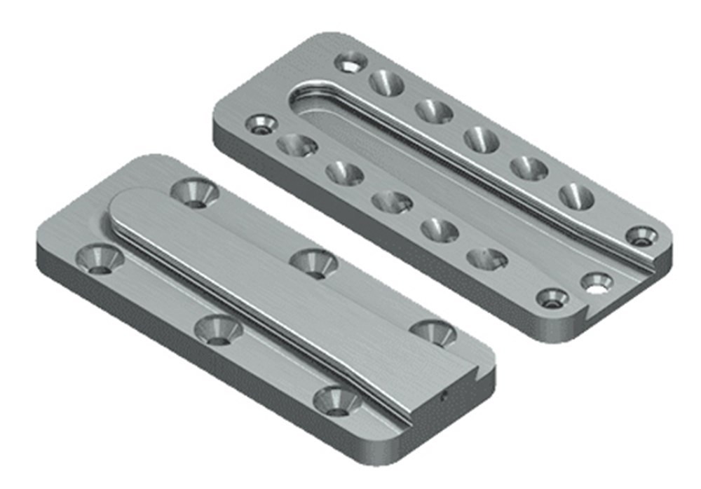 houtverbinding blind aluminium sherpa