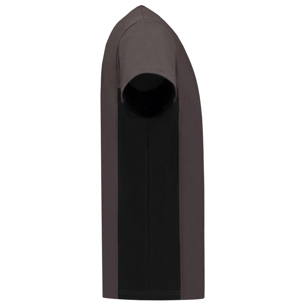 T-shirt bicolor borstzak tricorp-5