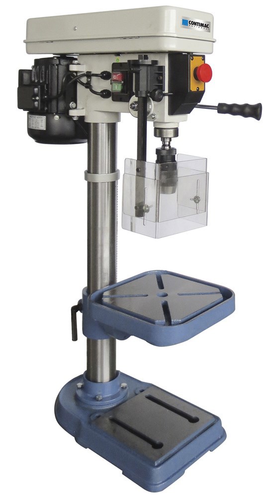 tafelkolomboormachine contimac