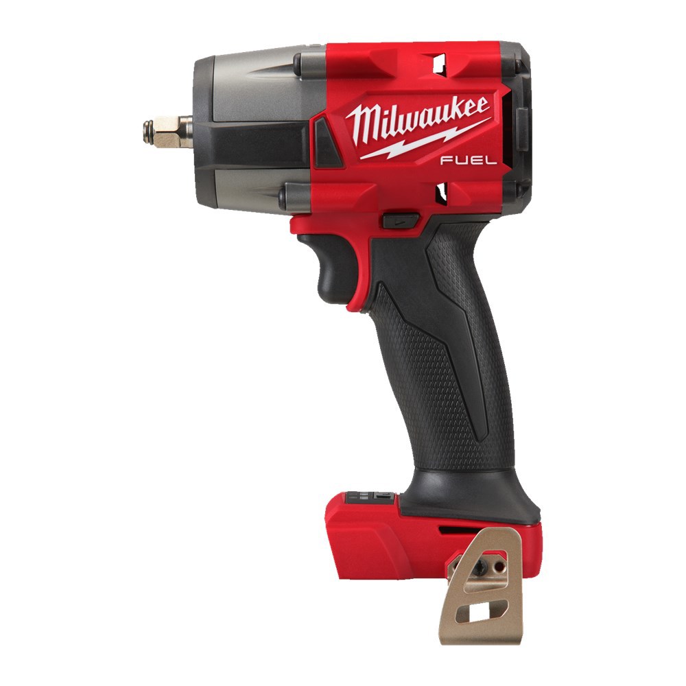 Accu Slagmoersleutel Milwaukee - M18 FMTIW2F38-0X 18.0V