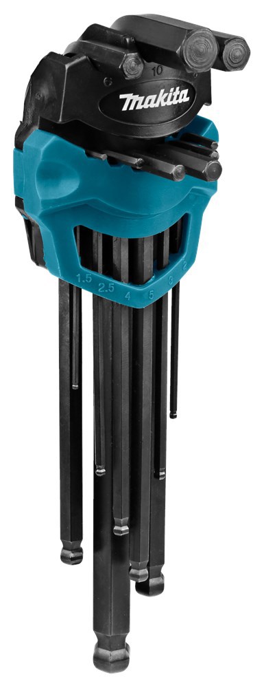 inbussleutelset makita-3
