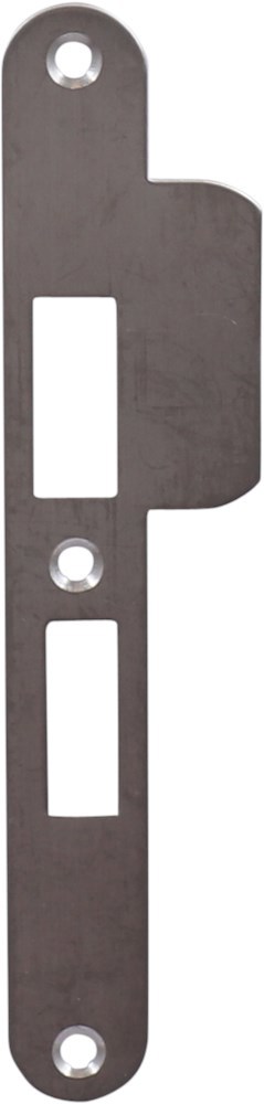 sluitplaat rvs oxloc/nemef-3