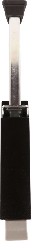 deurvastzetter zwart oxloc-3