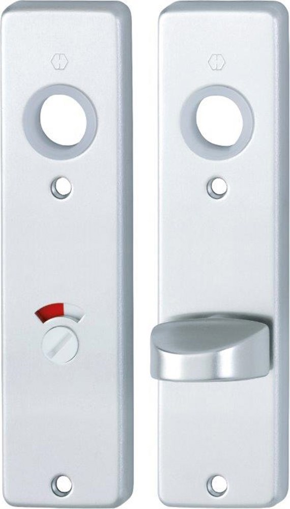 kortschild aluminium f1 hoppe