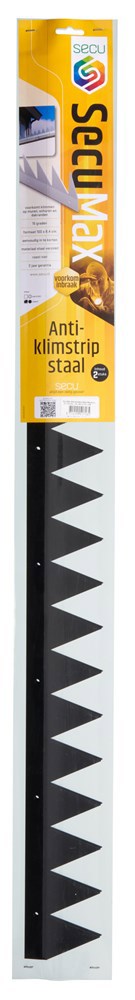 anti-klimstrip zwart secumax-3