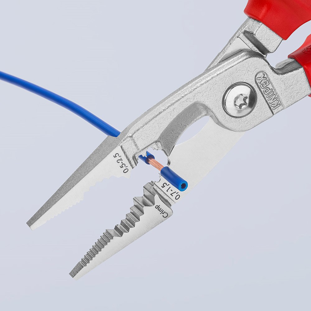 elektro installatietang knipex-5