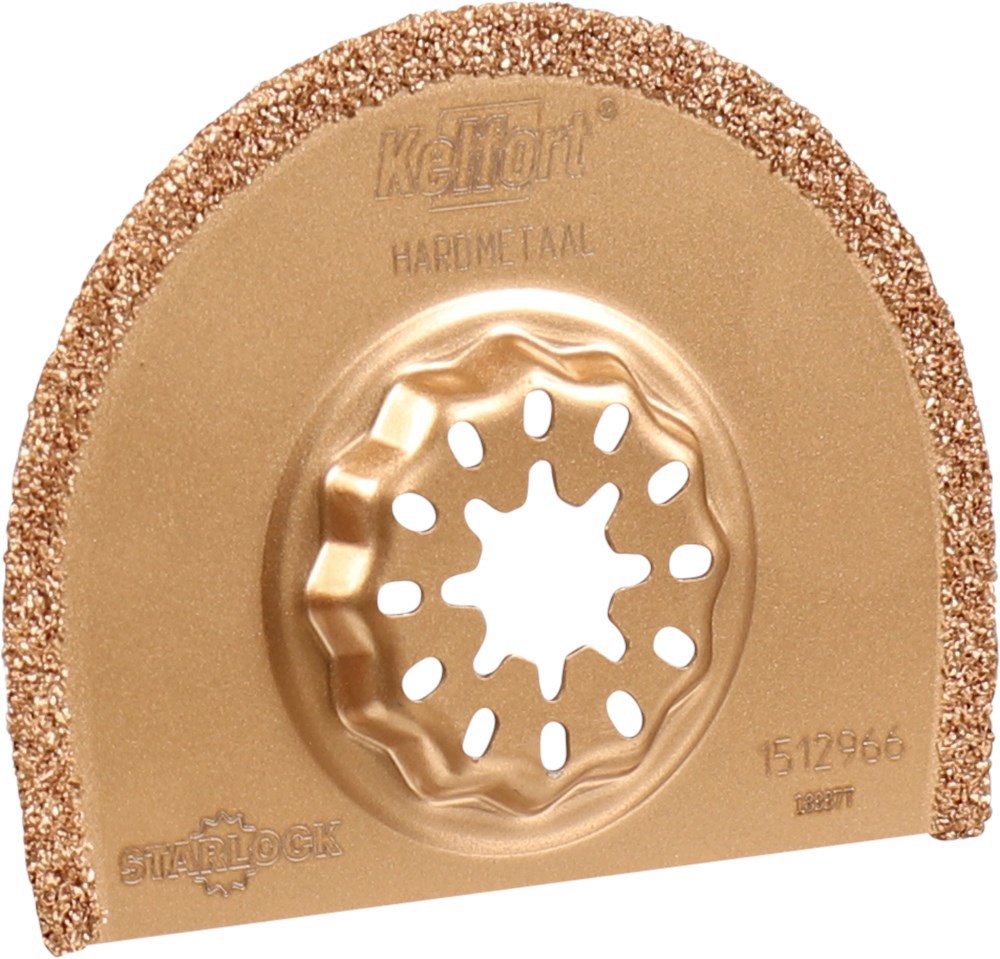 multizaagblad segment hm kelfort sl-4