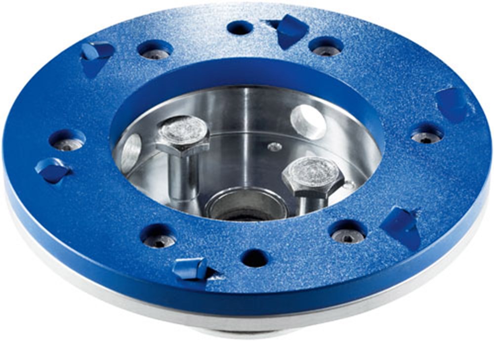 Gereedschapkop Festool - DIA THERMO-RG150