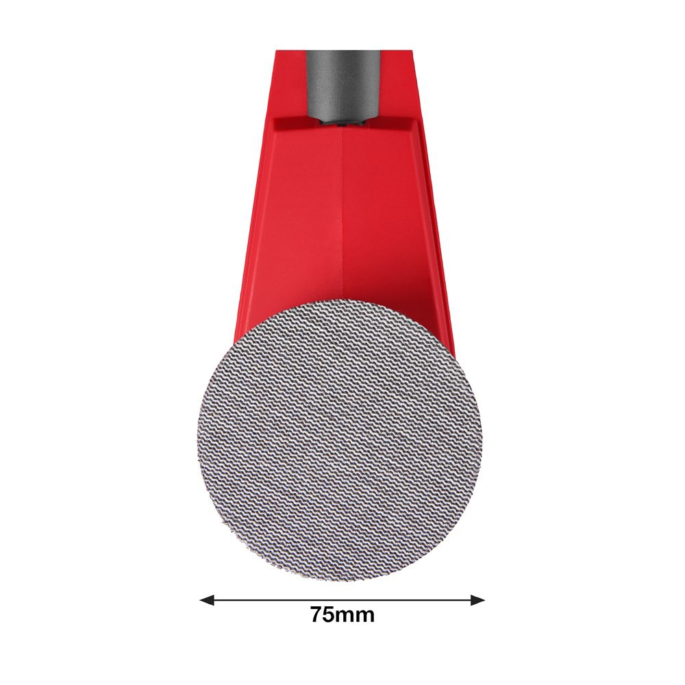 accu schuurmachine excenter milwaukee-7