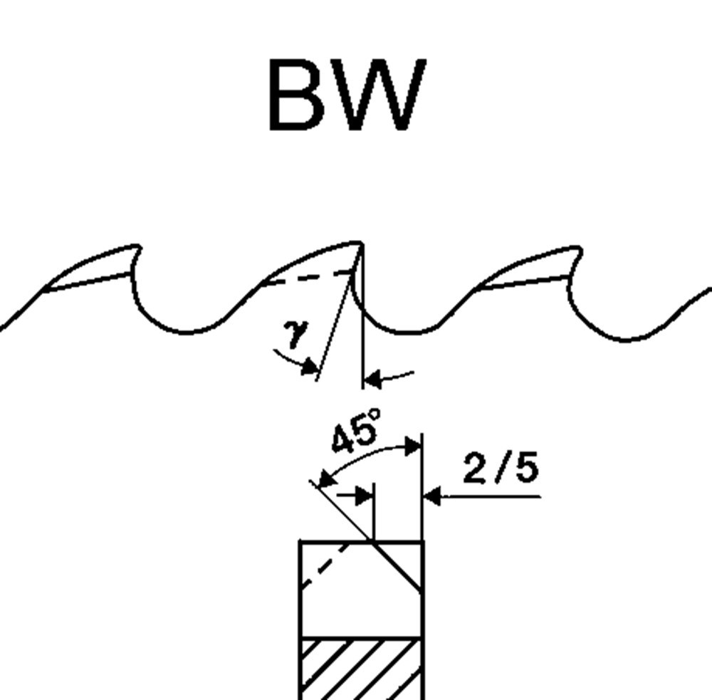 cirkelzaagblad hss stehle-3