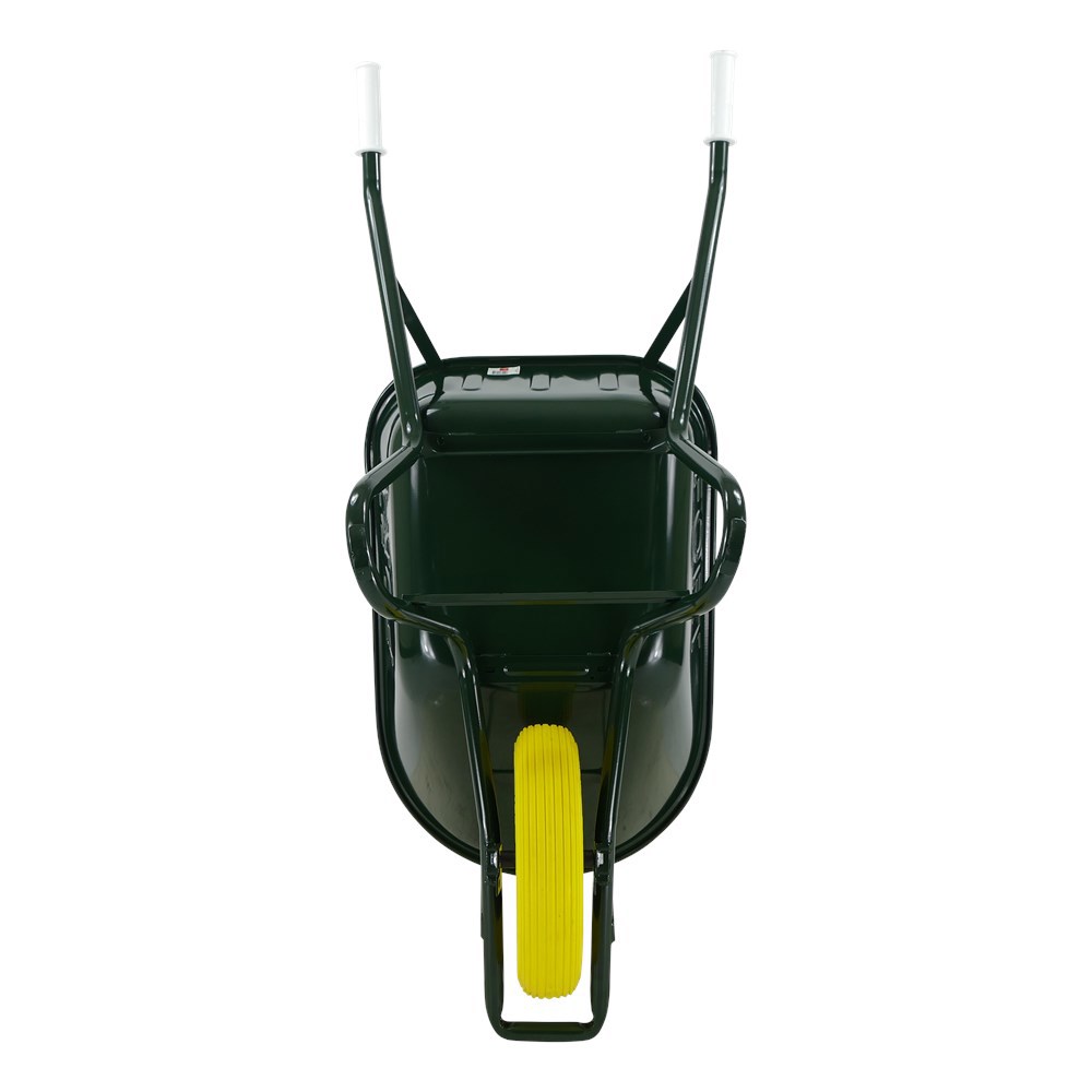 kruiwagen staal fort-5