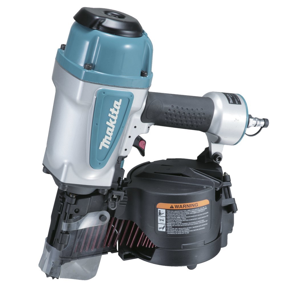 Constructietacker Makita 8Bar - AN902