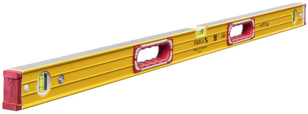 Waterpas Met Handgrepen Stabila - 196-2 1200MM