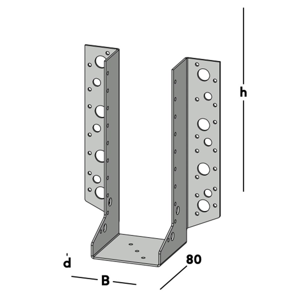 raveeldrager zwaar sv-3