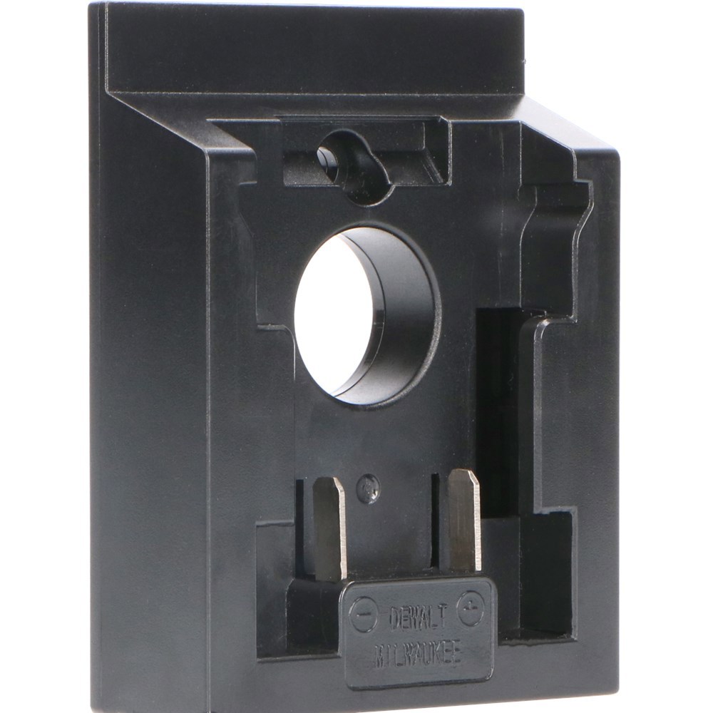 adapter multi-battery lamp kelfort