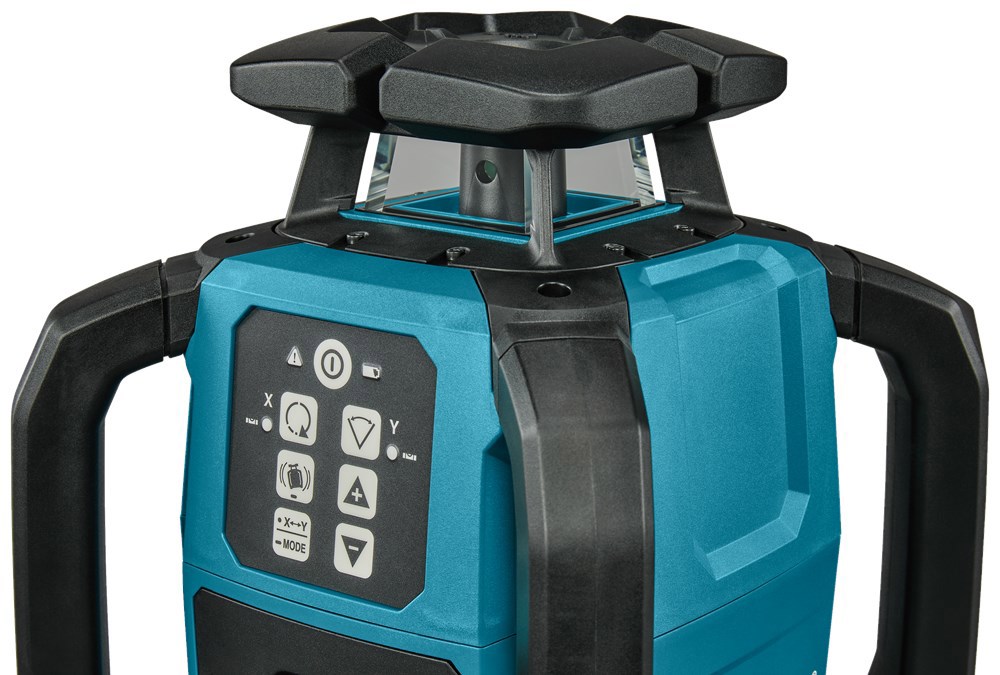 rotatielaser groen makita-24